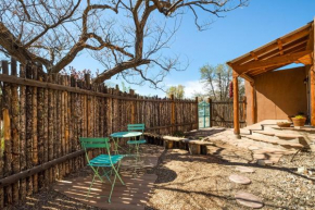 Nob Hill Home with Private Yard!